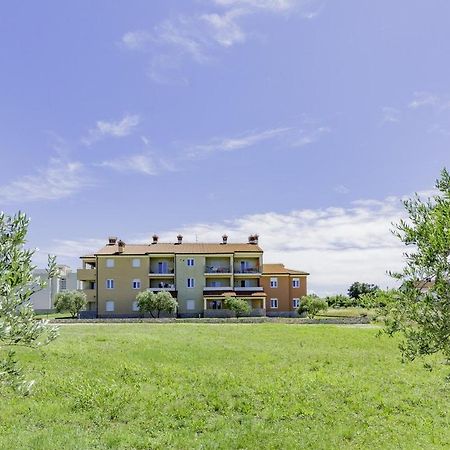 Apartments Monte Rosso Savudrija Extérieur photo