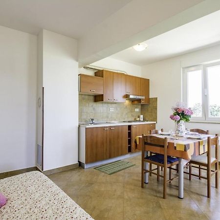 Apartments Monte Rosso Savudrija Extérieur photo