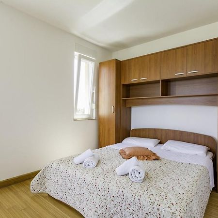 Apartments Monte Rosso Savudrija Extérieur photo