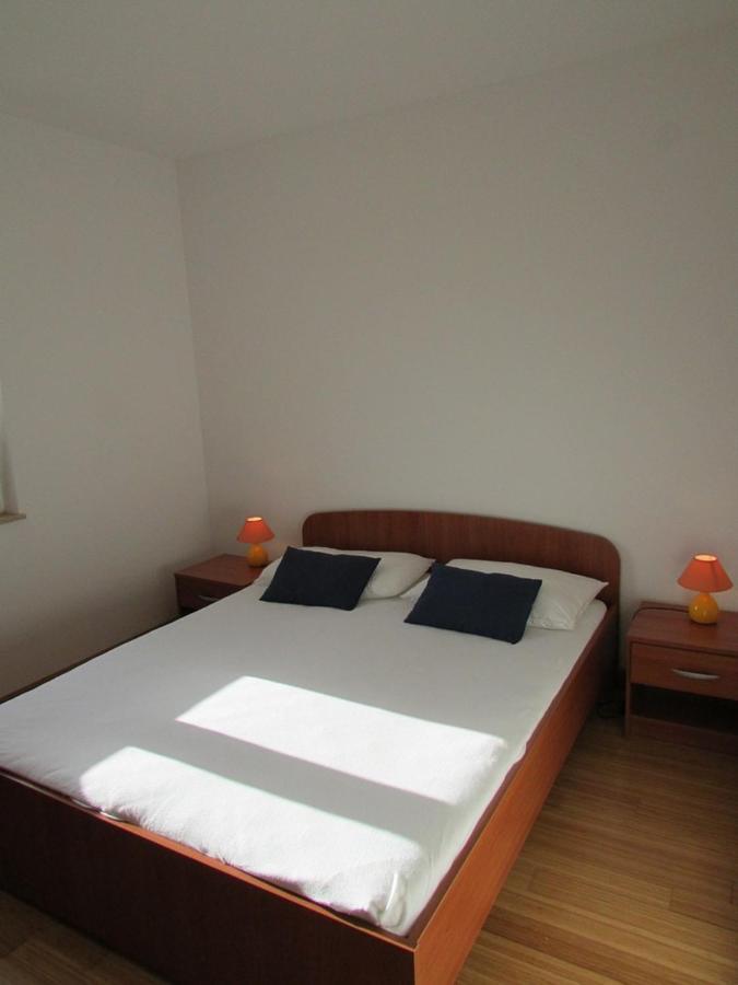 Apartments Monte Rosso Savudrija Extérieur photo
