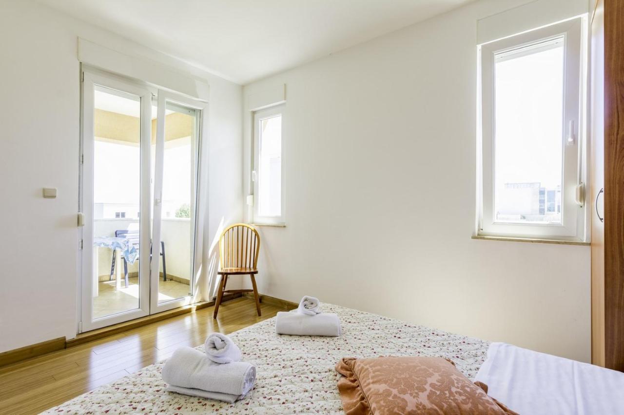 Apartments Monte Rosso Savudrija Extérieur photo