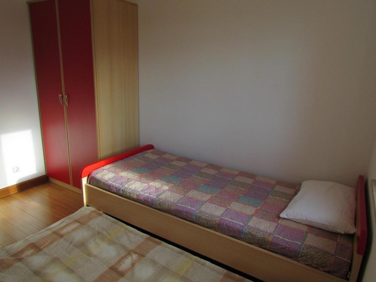 Apartments Monte Rosso Savudrija Extérieur photo