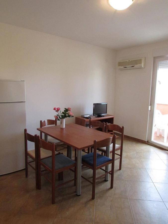 Apartments Monte Rosso Savudrija Extérieur photo