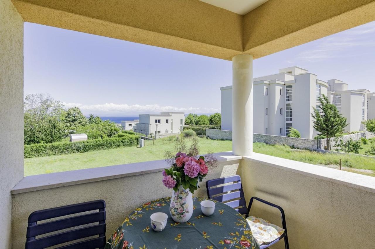 Apartments Monte Rosso Savudrija Extérieur photo