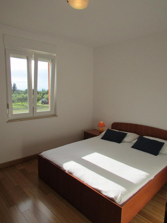 Apartments Monte Rosso Savudrija Extérieur photo