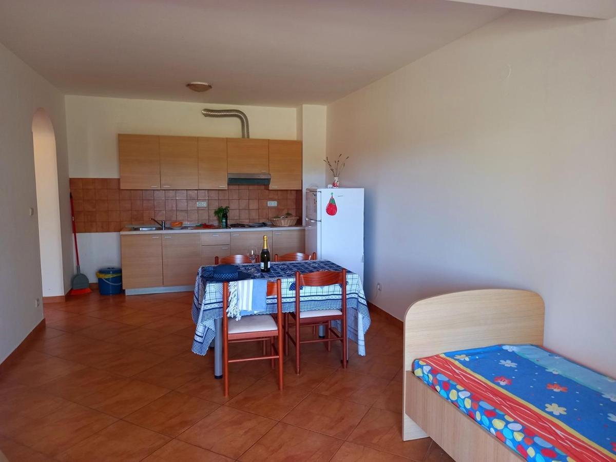 Apartments Monte Rosso Savudrija Extérieur photo
