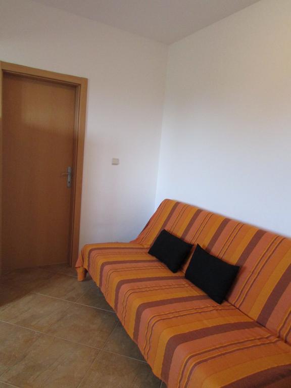 Apartments Monte Rosso Savudrija Extérieur photo