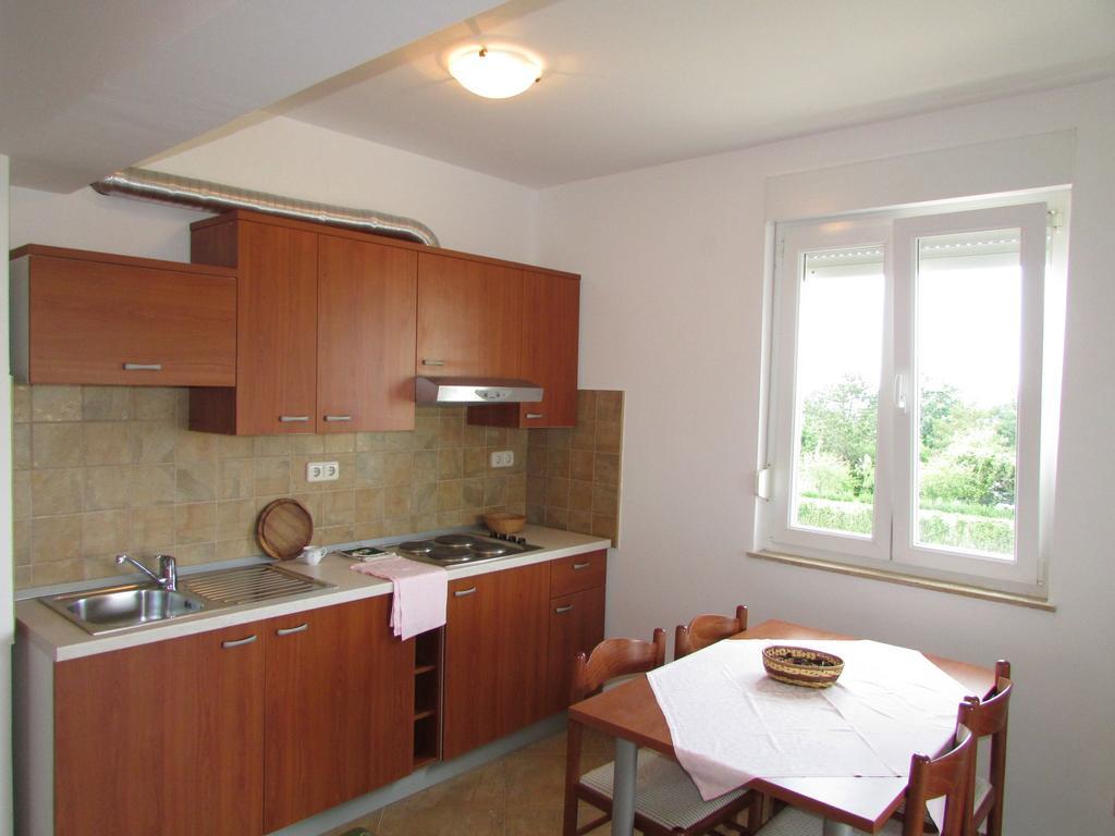 Apartments Monte Rosso Savudrija Extérieur photo