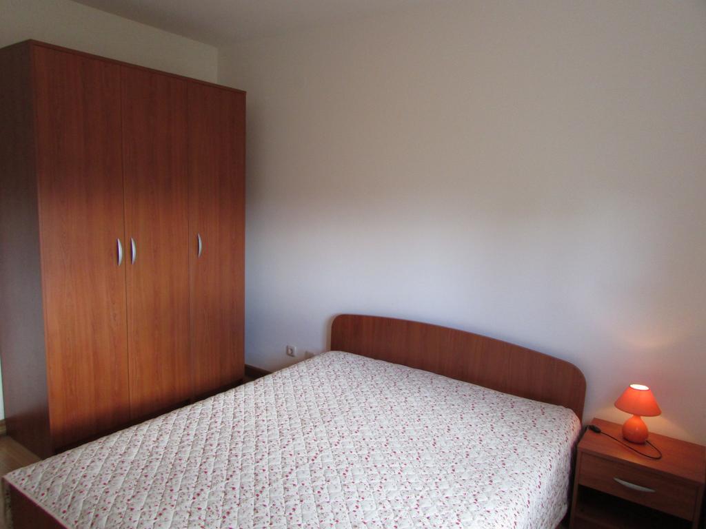 Apartments Monte Rosso Savudrija Extérieur photo