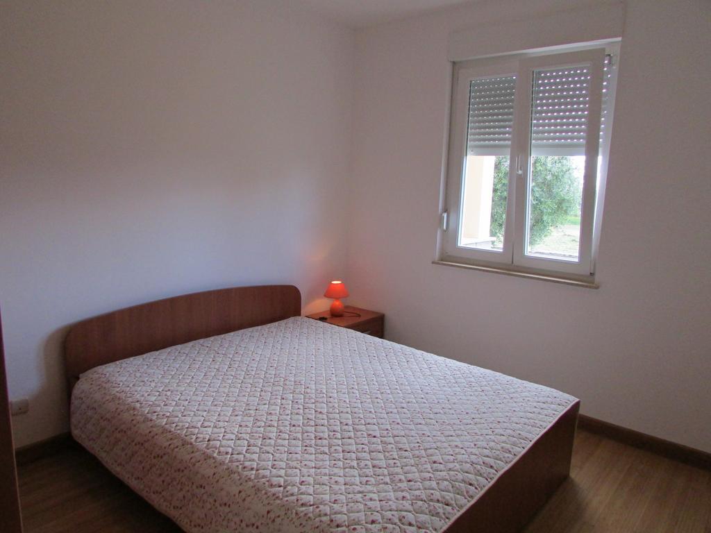 Apartments Monte Rosso Savudrija Extérieur photo